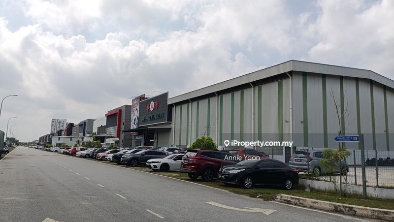 Detached Factory for Sale in Taman Perindustrian Putra, 47130 Puchong, Selangor, Puchong by Annie Yoon - iProperty.com.my