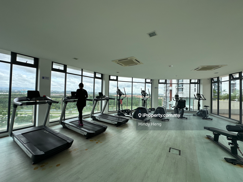 Kondominium untuk Dijual di The Elysia Park Residence oleh Mindy Heng - iProperty.com.my