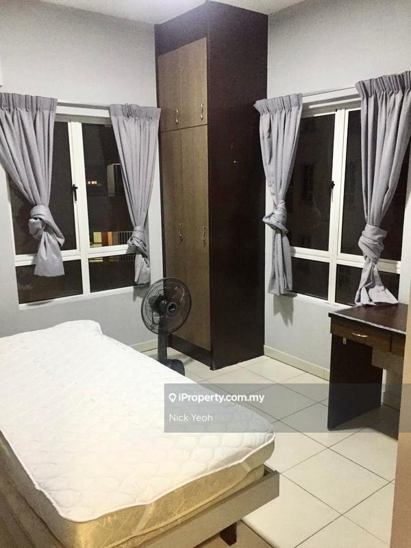 Condominium for Sale in Cova Villa by Nick Yeoh - iProperty.com.my