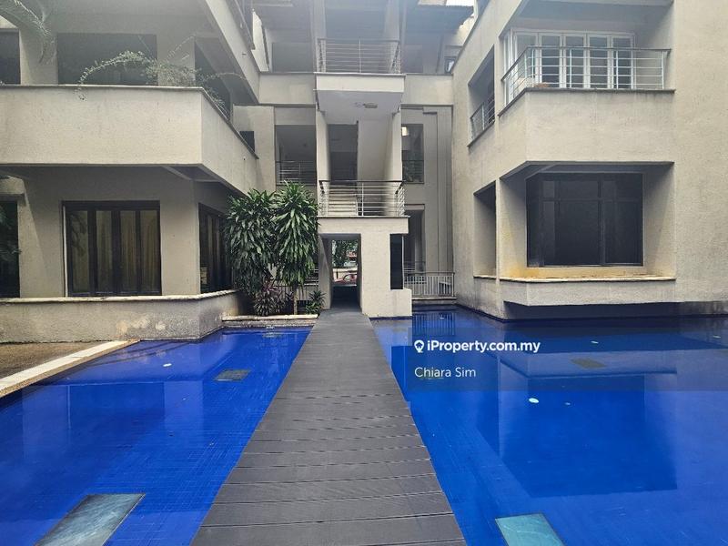 Condominium for Sale in 78 LAD by Chiara Sim - iProperty.com.my