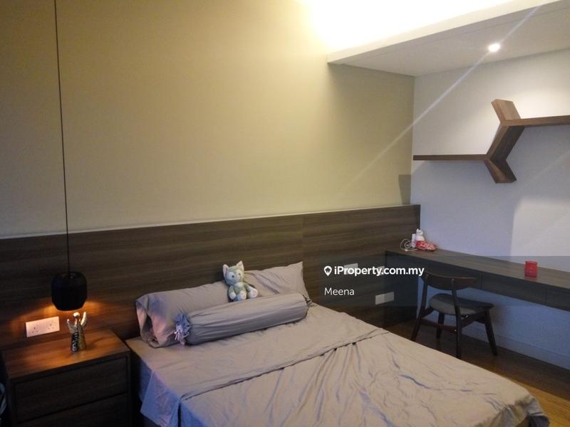 Service Residence for Sale in The Sentral Residences by Meena - iProperty.com.my