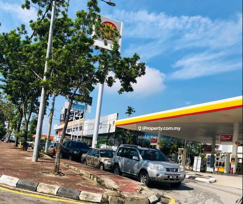 Commercial Land for Sale in Subang Jaya, Selangor by Mikke Yap - iProperty.com.my