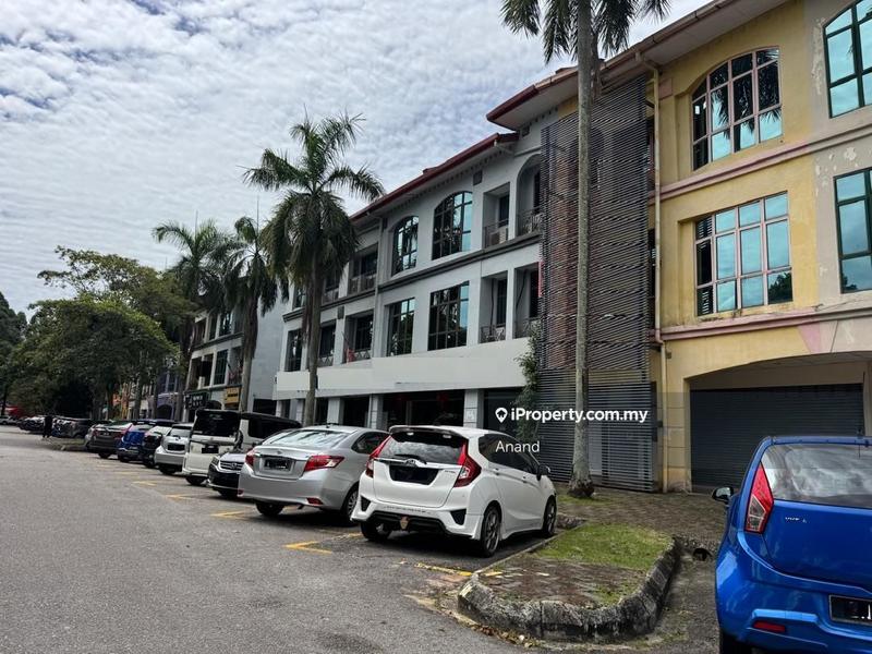 Shop-Office for Sale in Bukit Jelutong, Shah Alam by Anand - iProperty.com.my