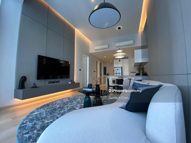 Service Residence for Sale in Star Residences Two by Gordon Oon - iProperty.com.my