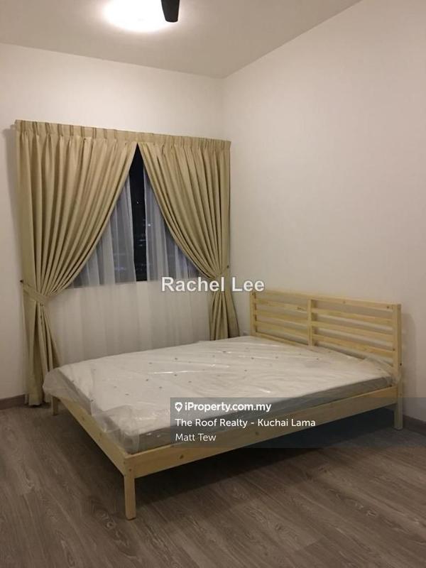 For Rent - South View