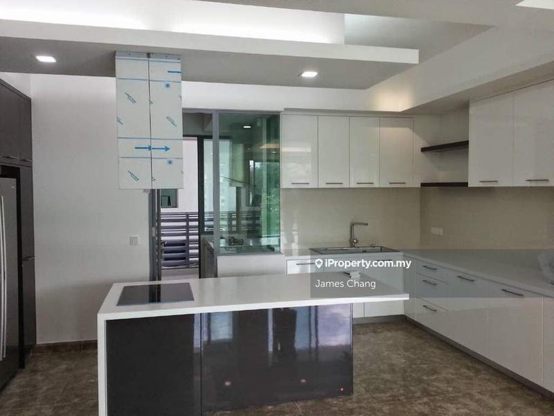 Condominium for Sale in Kiaramas Danai by James Chang - iProperty.com.my