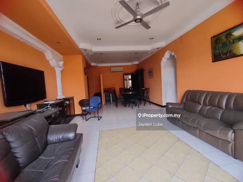 For Sale - Putra Indah Condominium