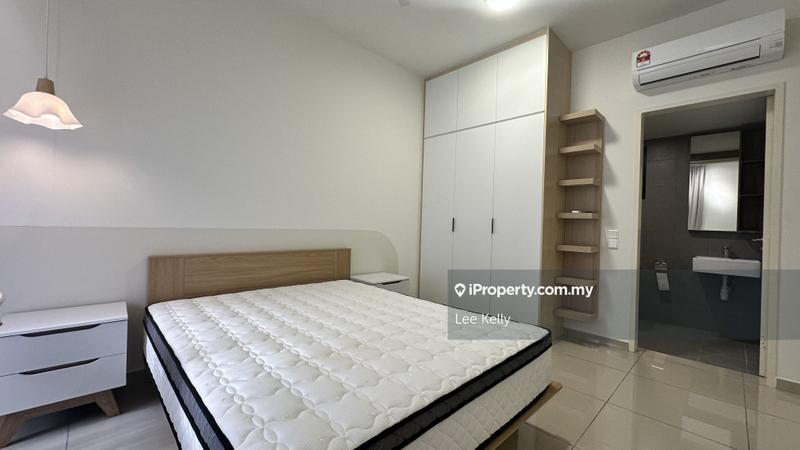 Residensi Servis untuk Dijual di D'Cosmos Residences oleh Lee Kelly - iProperty.com.my