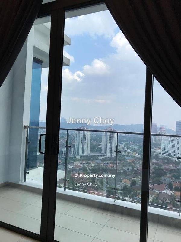 Service Residence for Sale in PJ Midtown by Jenny Choy - iProperty.com.my