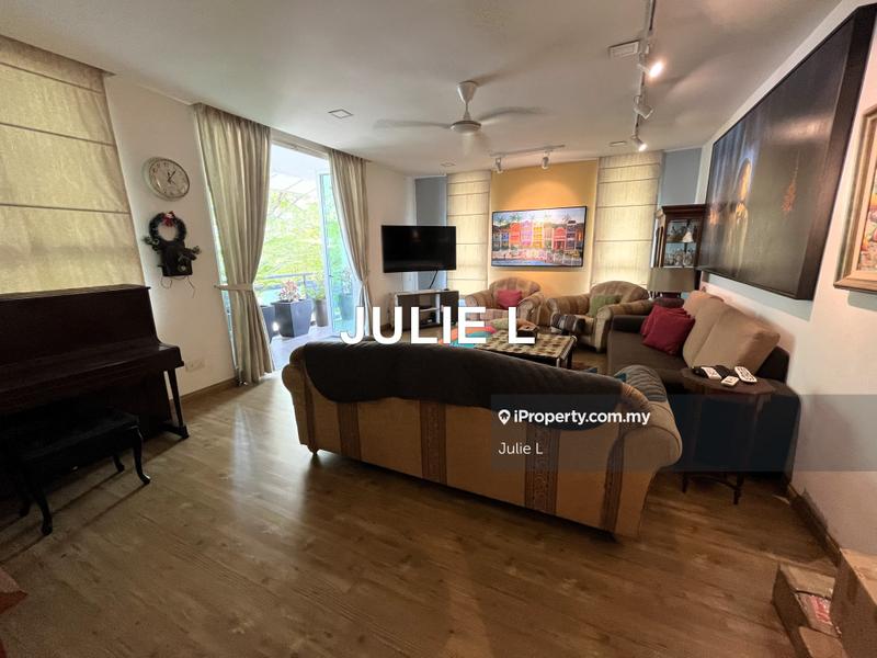 Bungalow House for Sale in Bukit Bandaraya, Bangsar by Julie L - iProperty.com.my
