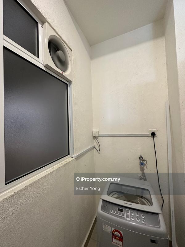 Condominium for Sale in Green Residence by Esther Yong - iProperty.com.my