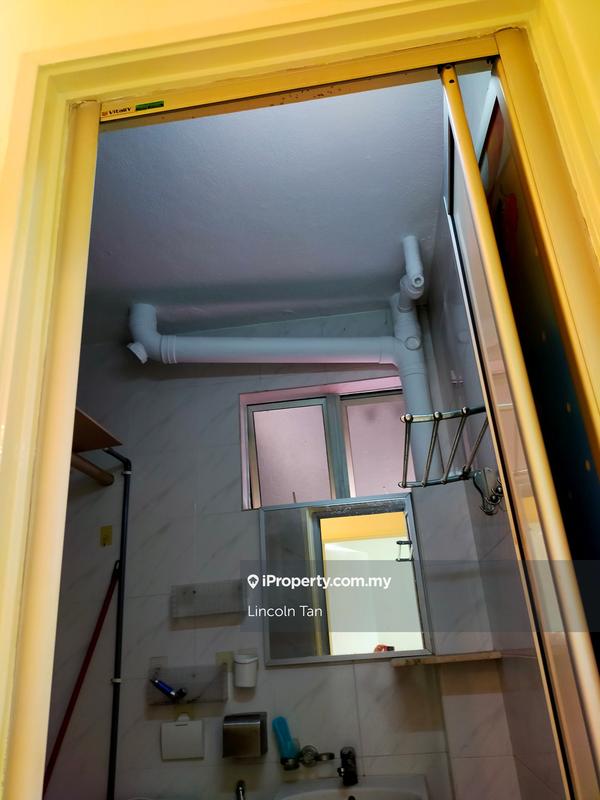 Rumah Pangsa untuk Disewa di Happy Garden Flat oleh Lincoln Tan - iProperty.com.my