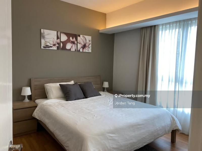 For Rent - i-Zen @ Kiara 1