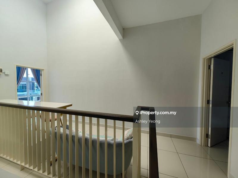 Cluster House for Sale in Taman Nusa Sentral, Iskandar Puteri (Nusajaya) by Ashley Yeong - iProperty.com.my