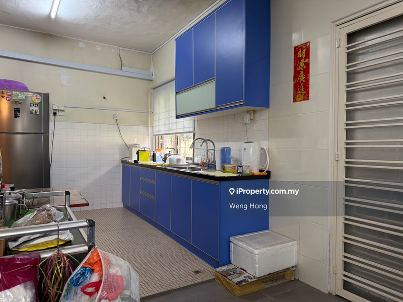 2-storey Terraced House for Sale in Taman Mayang, Petaling Jaya by Weng Hong - iProperty.com.my