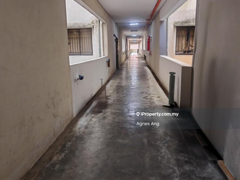 Apartment untuk Dijual di Vista Bayu oleh Agnes Ang - iProperty.com.my