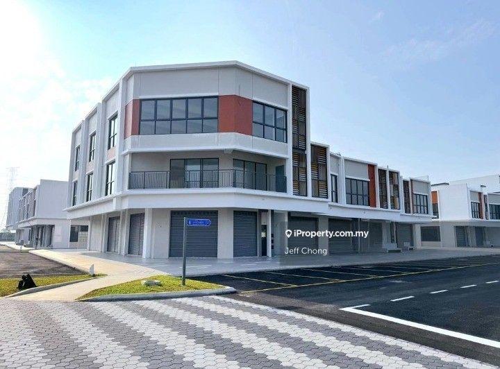 For Rent - Uptown Square U2 @ Bandar Rimbayu