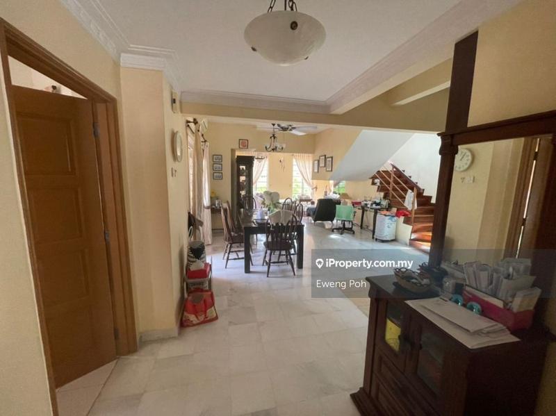 Bungalow House untuk Dijual di Taman Melawati, Ulu Kelang oleh Eweng Poh - iProperty.com.my