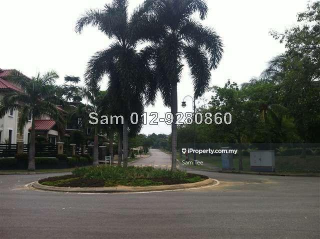 Tanah Kediaman untuk Dijual di Kota Kemuning, Shah Alam oleh Sam Tee - iProperty.com.my