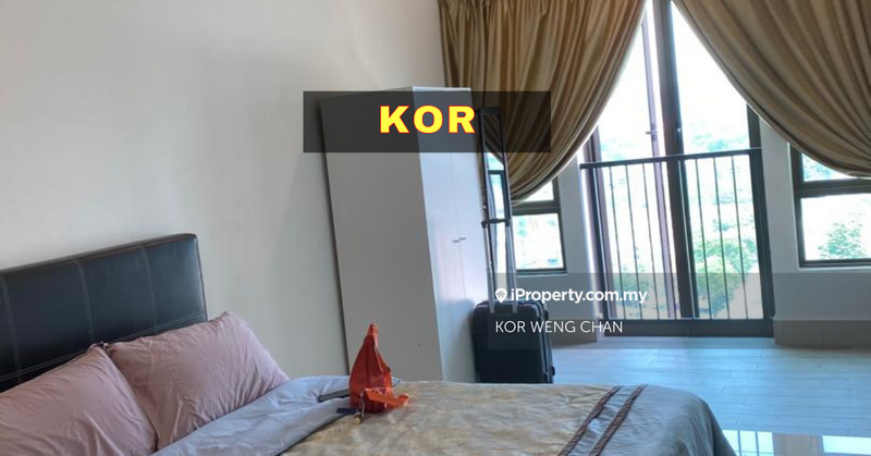 For Rent - Tree Sparina