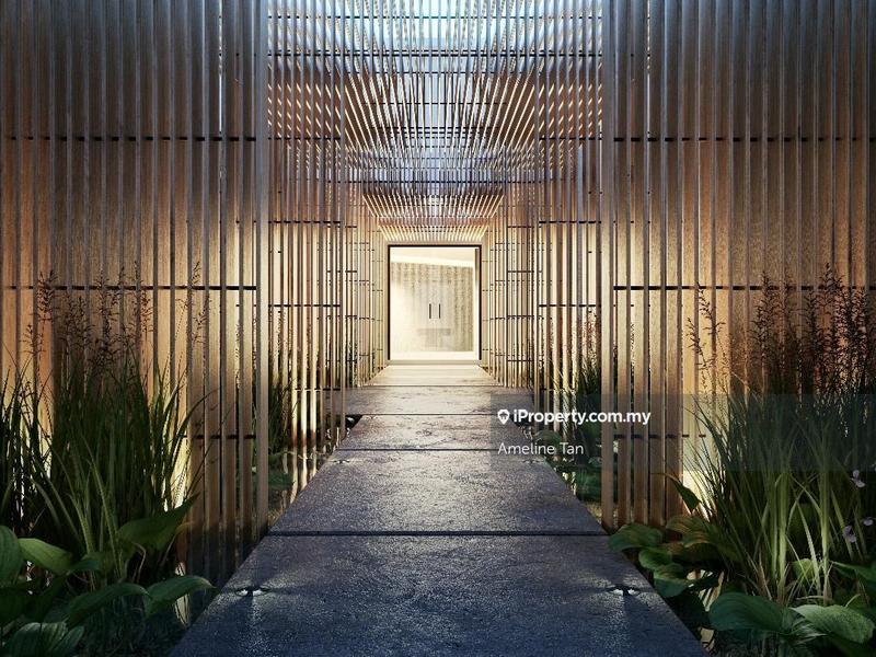 Kondominium untuk Dijual di Damansara Seresta oleh Ameline Tan - iProperty.com.my