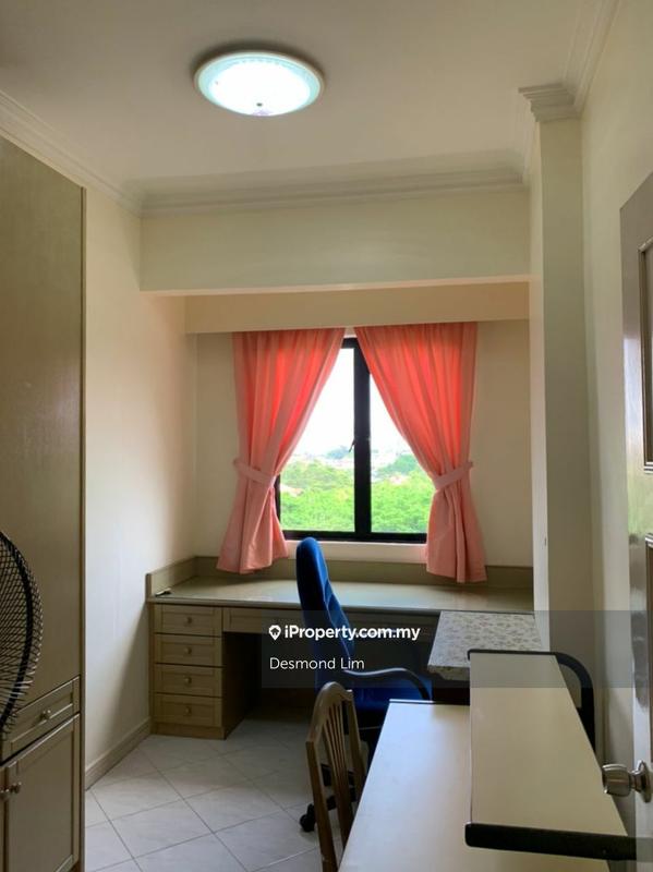 Kondominium untuk Dijual di Sri York Condominium oleh Desmond Lim - iProperty.com.my