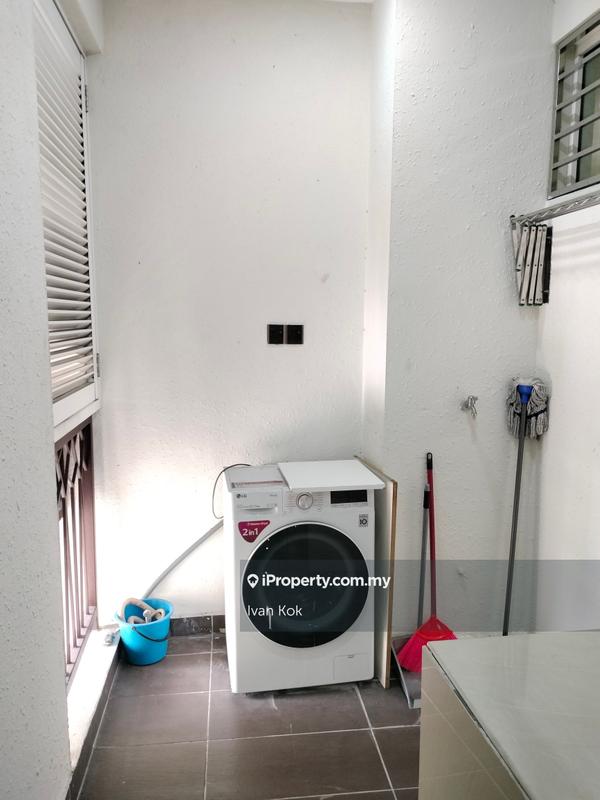 Condominium for Rent in Hijauan Saujana by Ivan Kok - iProperty.com.my