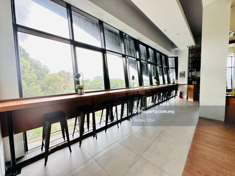 Kedai untuk Disewa di Taman Segambut, Jalan Kuching oleh Renee Chin - iProperty.com.my