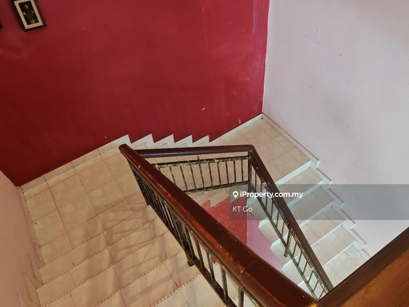 Rumah Berkembar untuk Dijual di Bandar Bukit Puchong 2, Puchong oleh KT Go - iProperty.com.my