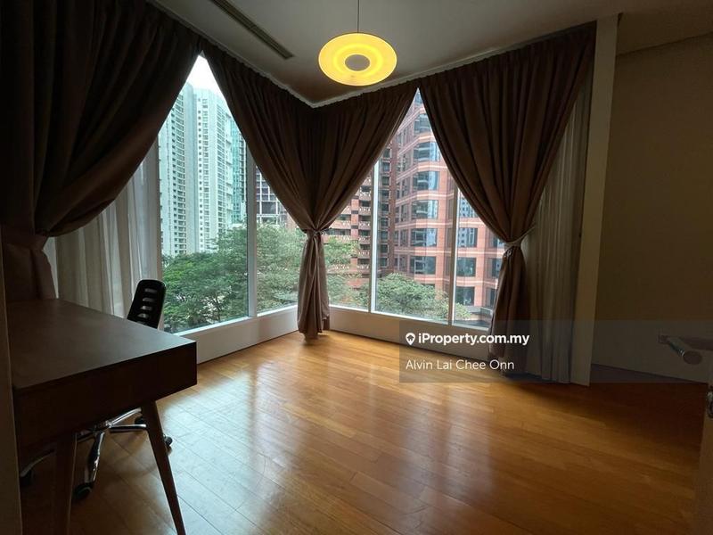 Service Residence for Sale in Vipod Residence by Alvin Lai - iProperty.com.my