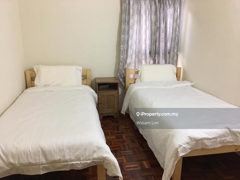 Apartment for Sale in Pangsapuri Lagoon Perdana by William Lim - iProperty.com.my