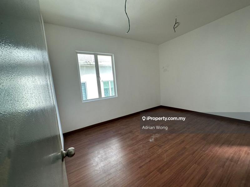 3-storey Terraced House for Sale in Taman Sri Rampai, Wangsa Maju by Adrian Wong - iProperty.com.my