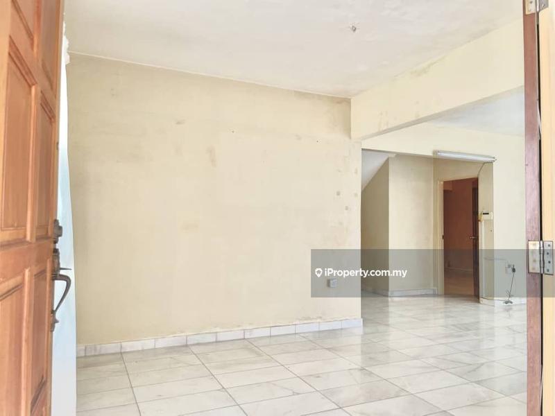 Semi-Detached House for Sale in Paya Terubong, Ayer Itam by Nickolas Lim - iProperty.com.my