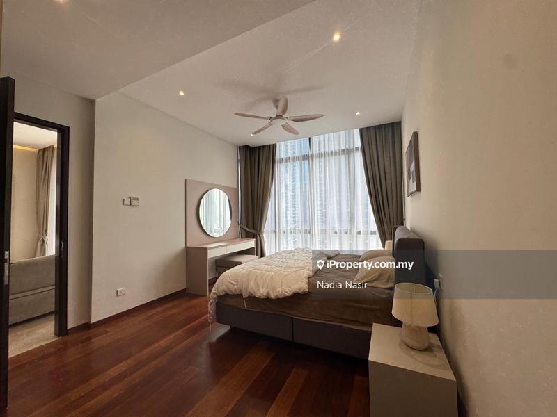 For Rent - The Manor