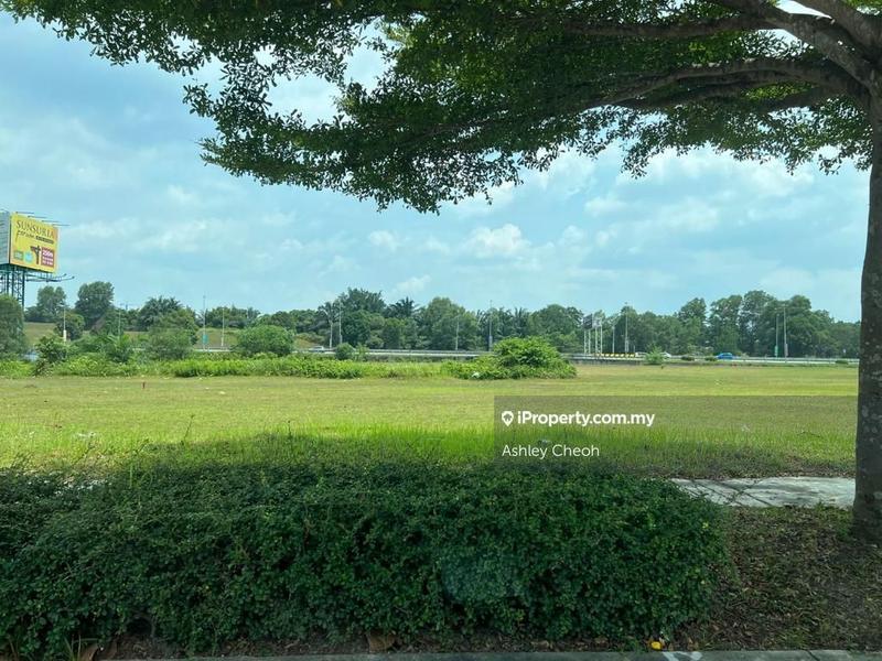 Commercial Land for Sale in Setia Alam, Kota Kemuning, Rimbayu, Alam Impian, Setia Alam by Ashley Cheoh - iProperty.com.my