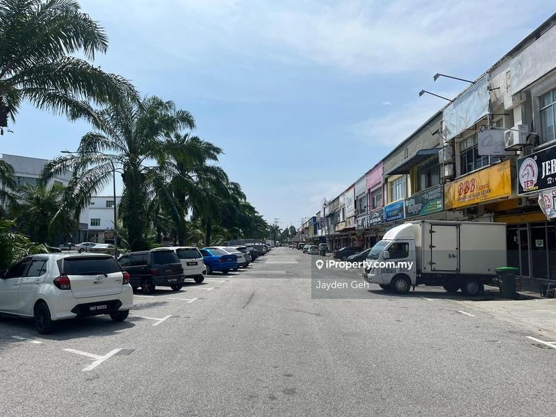 Shop for Sale in Kawasan Perusahaan Tandop Baru, Alor Setar by Jayden Geh - iProperty.com.my