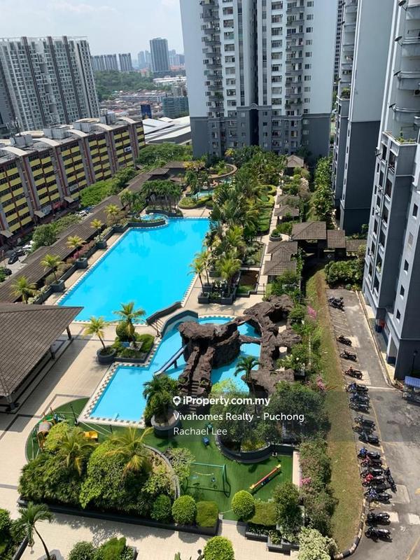For Sale - Amadesa Resort Condominium