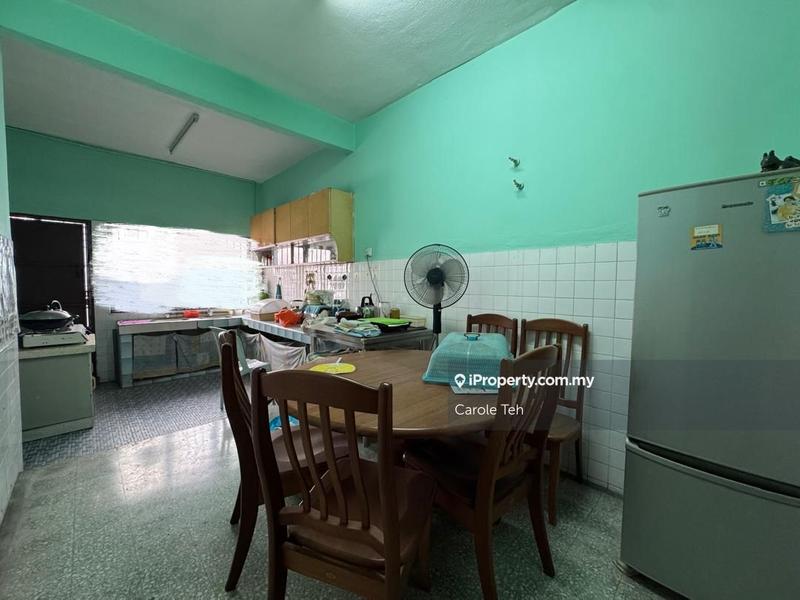 2-storey Terraced House for Sale in Taman Overseas Union (Taman Oug), Jalan Klang Lama (Old Klang Road) by Carole Teh - iProperty.com.my