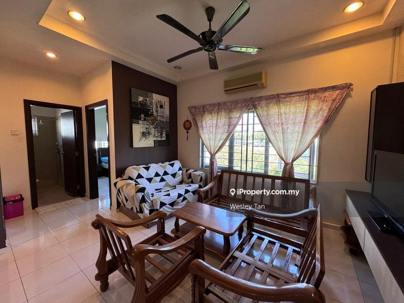 Semi-Detached House for Sale in Taman Ciptaco Bukit Baru, Bukit Baru by Wesley Tan - iProperty.com.my