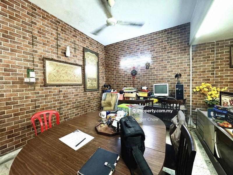 Shop for Sale in SS2, Petaling Jaya by Cooper Chow - iProperty.com.my