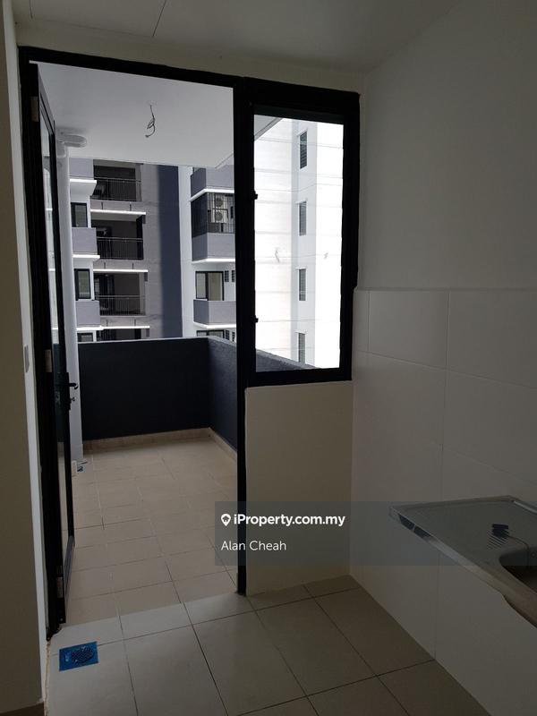 Condominium for Sale in Ken Rimba Condominium 1 by Alan Cheah - iProperty.com.my