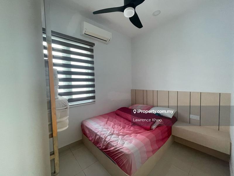 Condominium for Rent in Skyvilla @ D'Island by Lawrence Khoo - iProperty.com.my