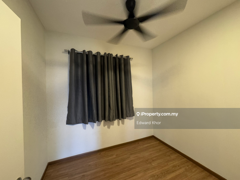 Service Residence for Rent in Nest 2 Residences by Edward Khor - iProperty.com.my