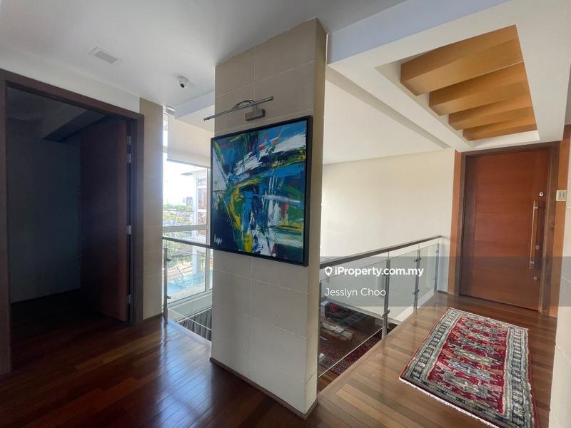Bungalow House untuk Dijual di Kampung Tunku, Petaling Jaya oleh Jesslyn Choo - iProperty.com.my
