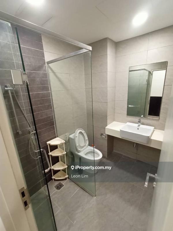 Condominium for Rent in Vivo Residential Suites by Leon Lim - iProperty.com.my