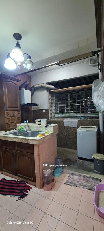 Apartment for Sale in Tasik Heights Apartment by Katty Soon - iProperty.com.my