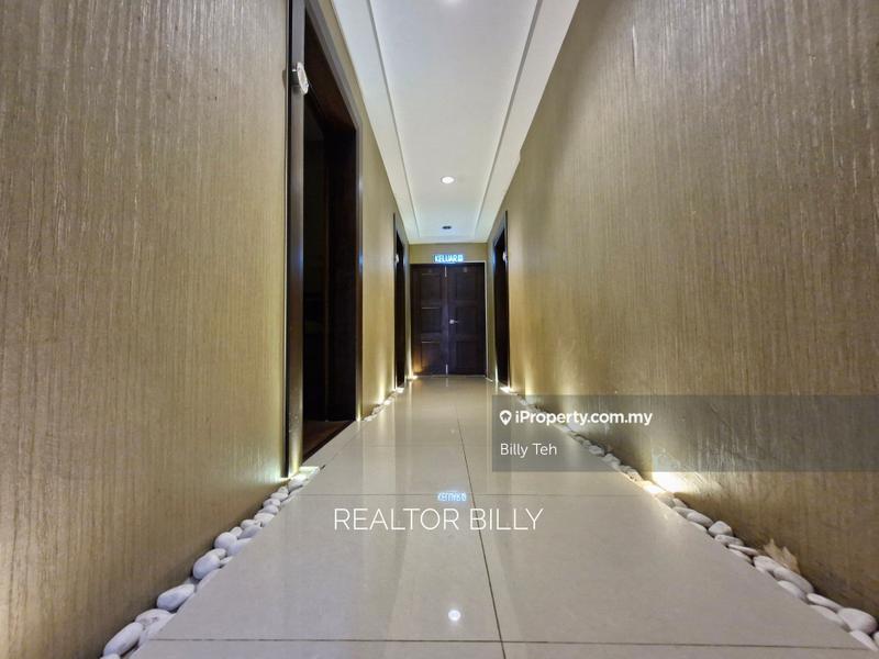 Rumah Berkembar untuk Dijual di Tanjung Bungah, Penang oleh Billy Teh - iProperty.com.my