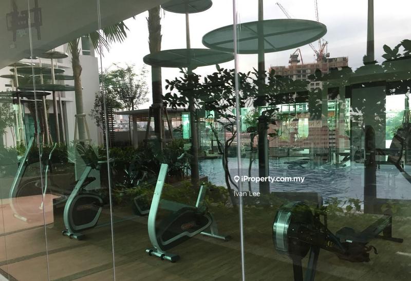 Service Residence for Sale in Tiara Mutiara 2 by Ivan Lee - iProperty.com.my