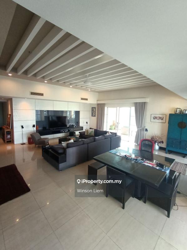 For Sale - Mont Kiara Aman