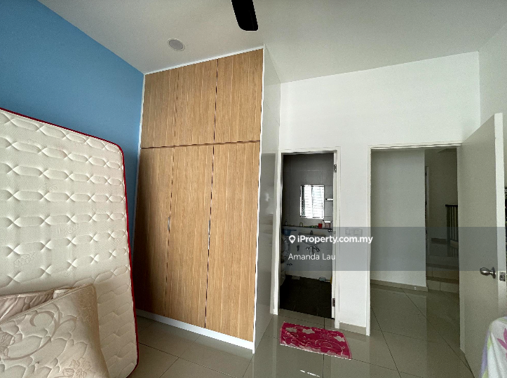 Rumah Teres 2-Tingkat untuk Dijual di Setia Ecohill, Semenyih oleh Amanda Lau - iProperty.com.my